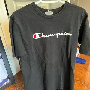 Champion T-shirt